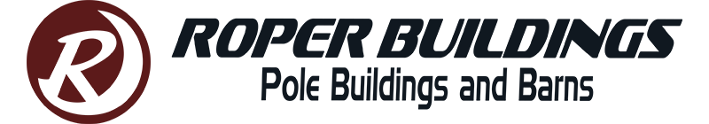 Roper Buildings logo