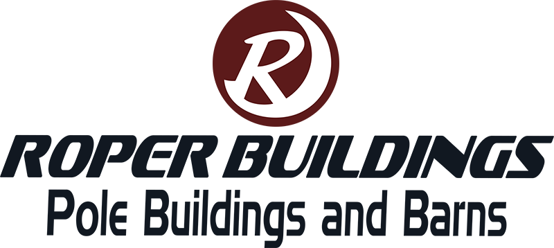 Roper Buildings logo